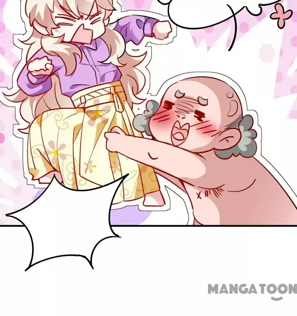 Adorable Princess Chapter 113