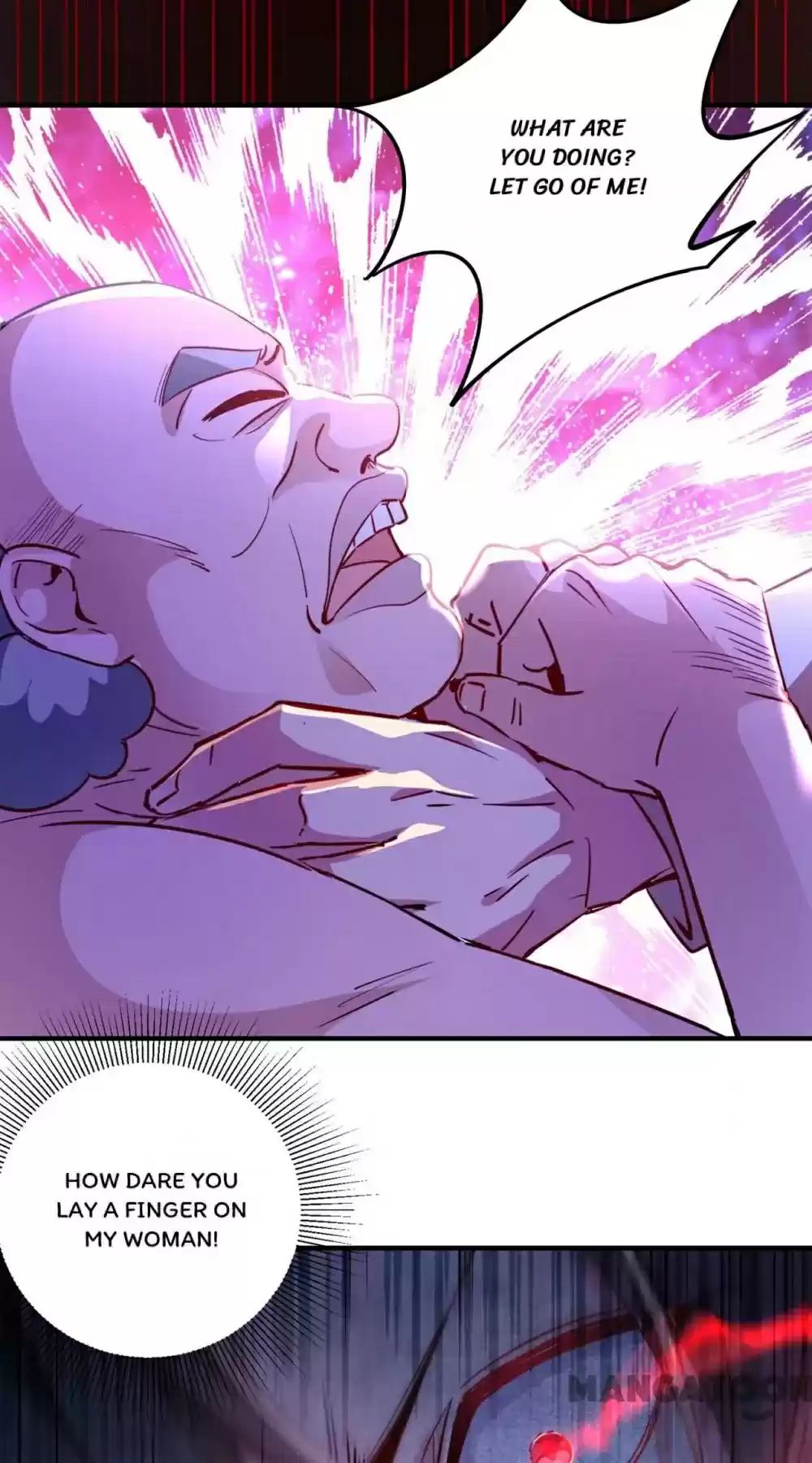 Adorable Princess Chapter 113