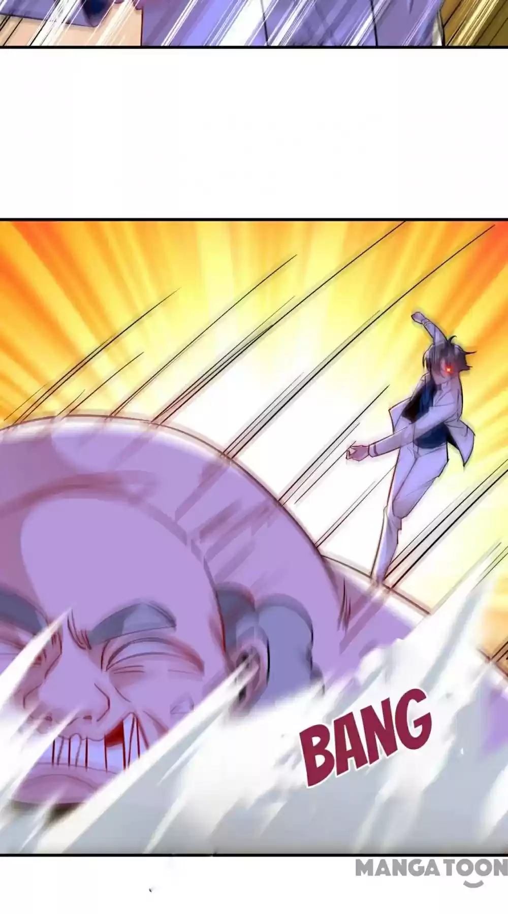 Adorable Princess Chapter 113