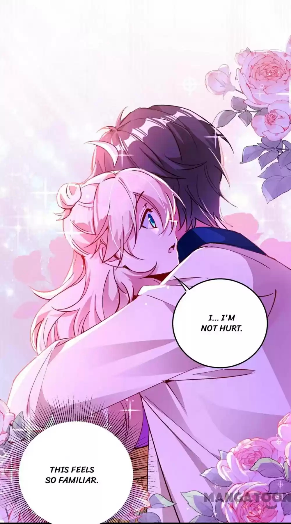 Adorable Princess Chapter 113