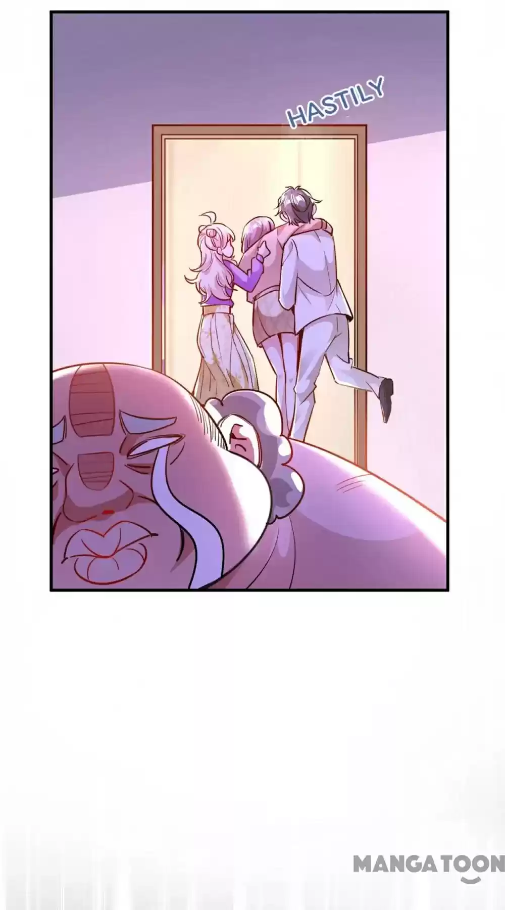 Adorable Princess Chapter 113