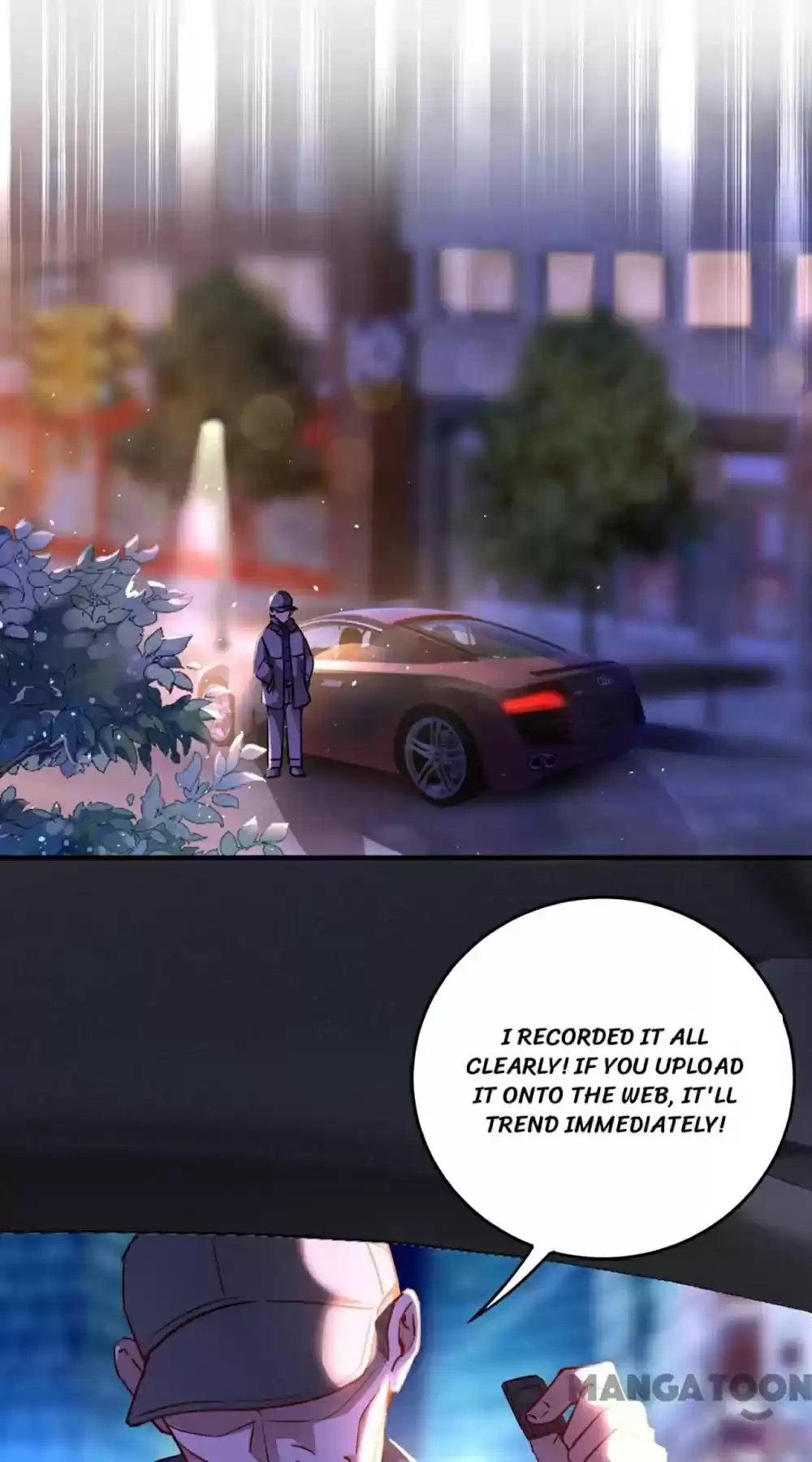 Adorable Princess Chapter 113