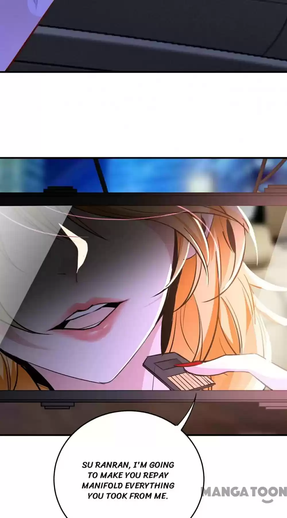 Adorable Princess Chapter 113