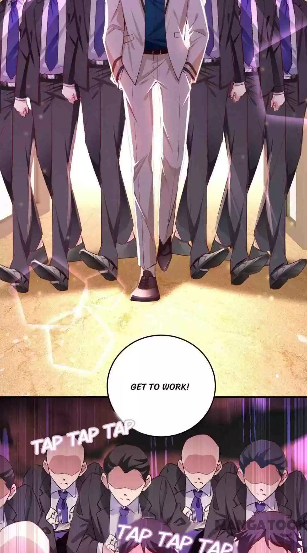 Adorable Princess Chapter 114