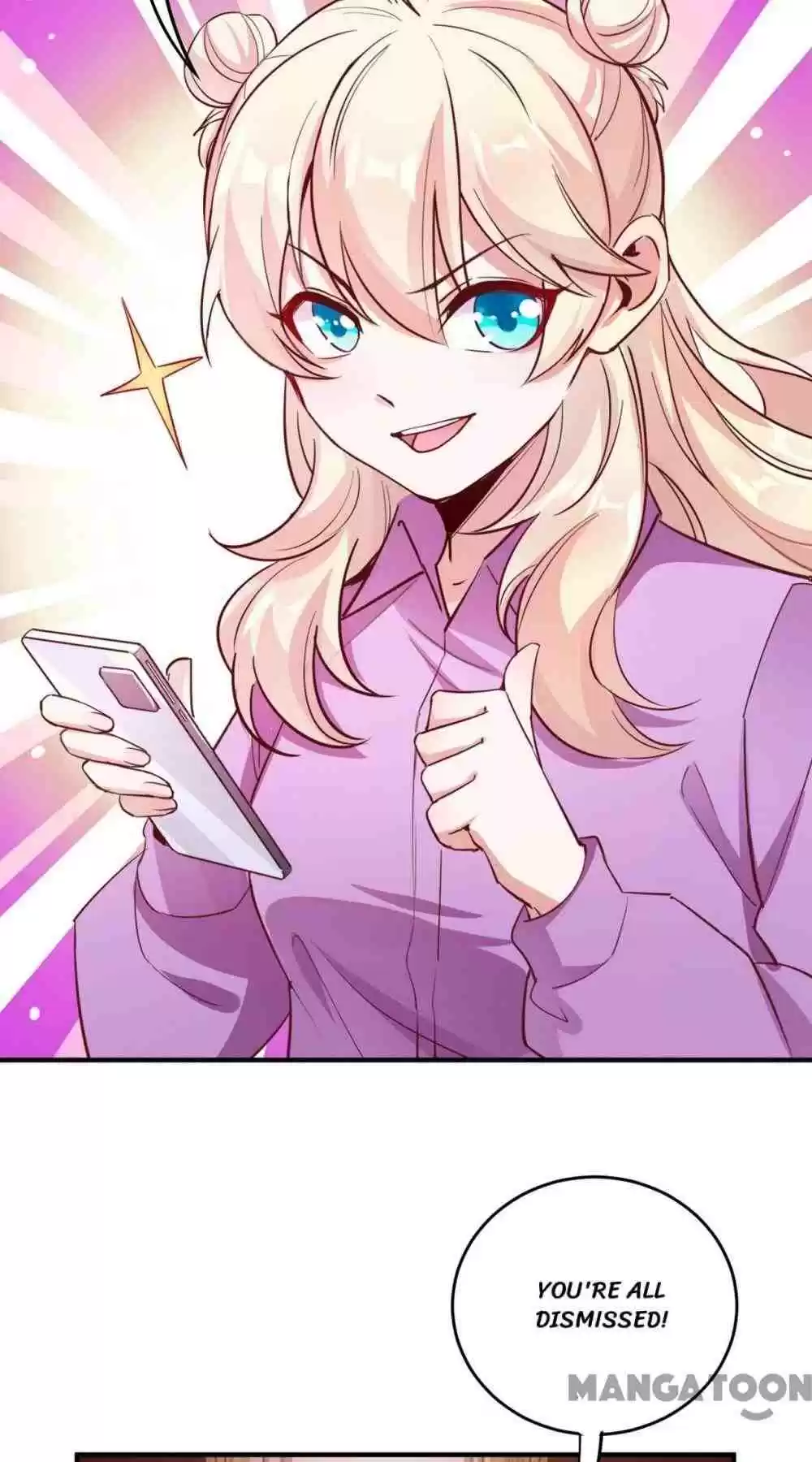 Adorable Princess Chapter 114