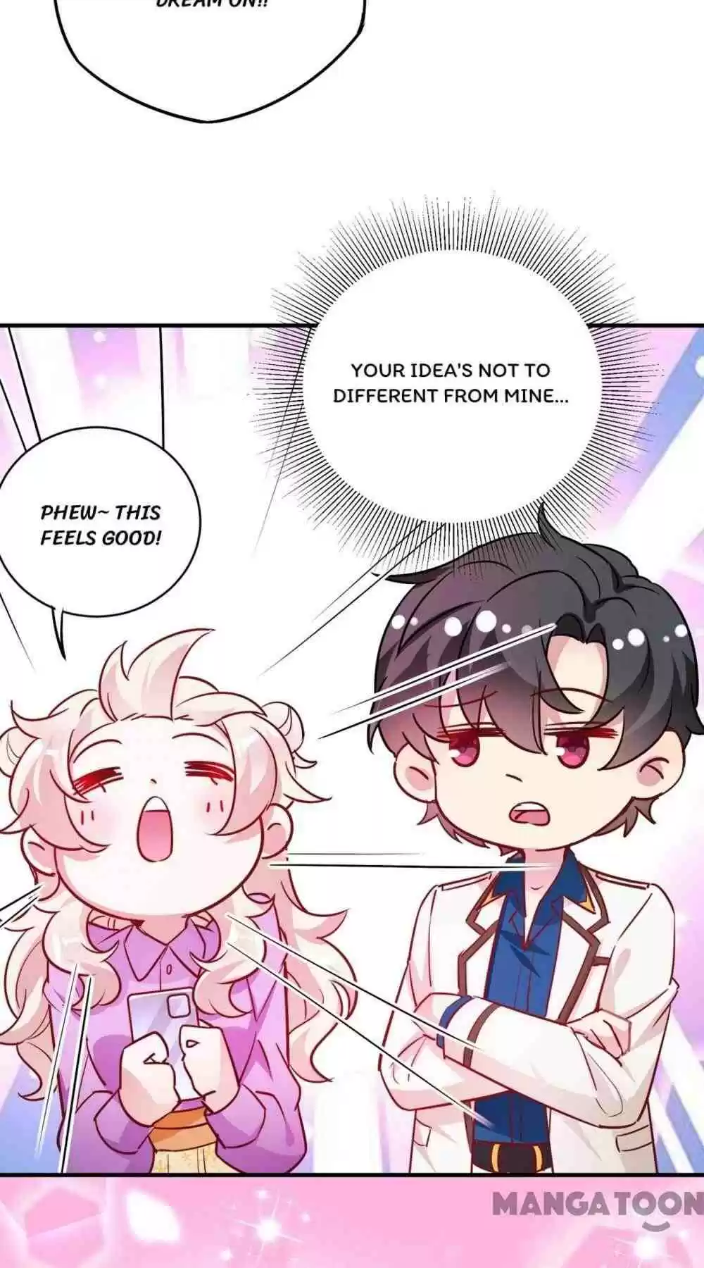 Adorable Princess Chapter 114