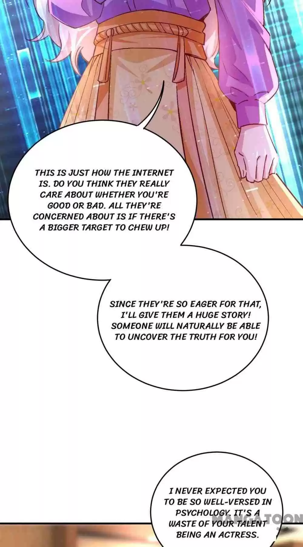 Adorable Princess Chapter 114