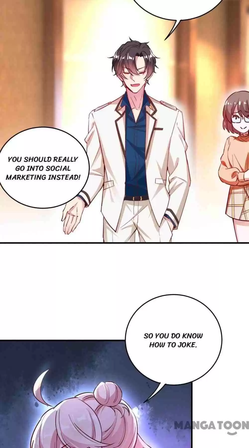 Adorable Princess Chapter 114