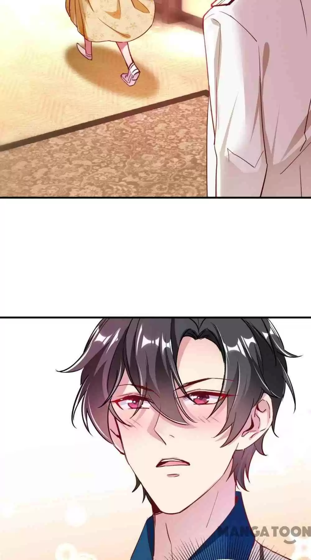 Adorable Princess Chapter 114