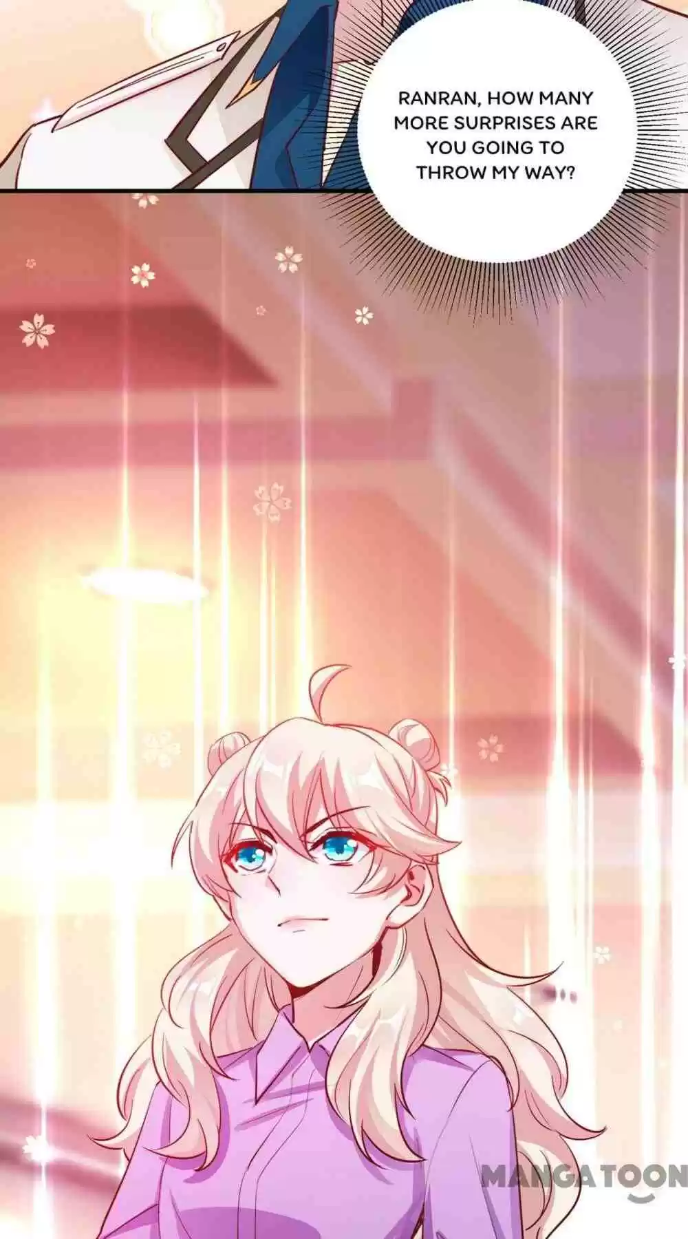 Adorable Princess Chapter 114