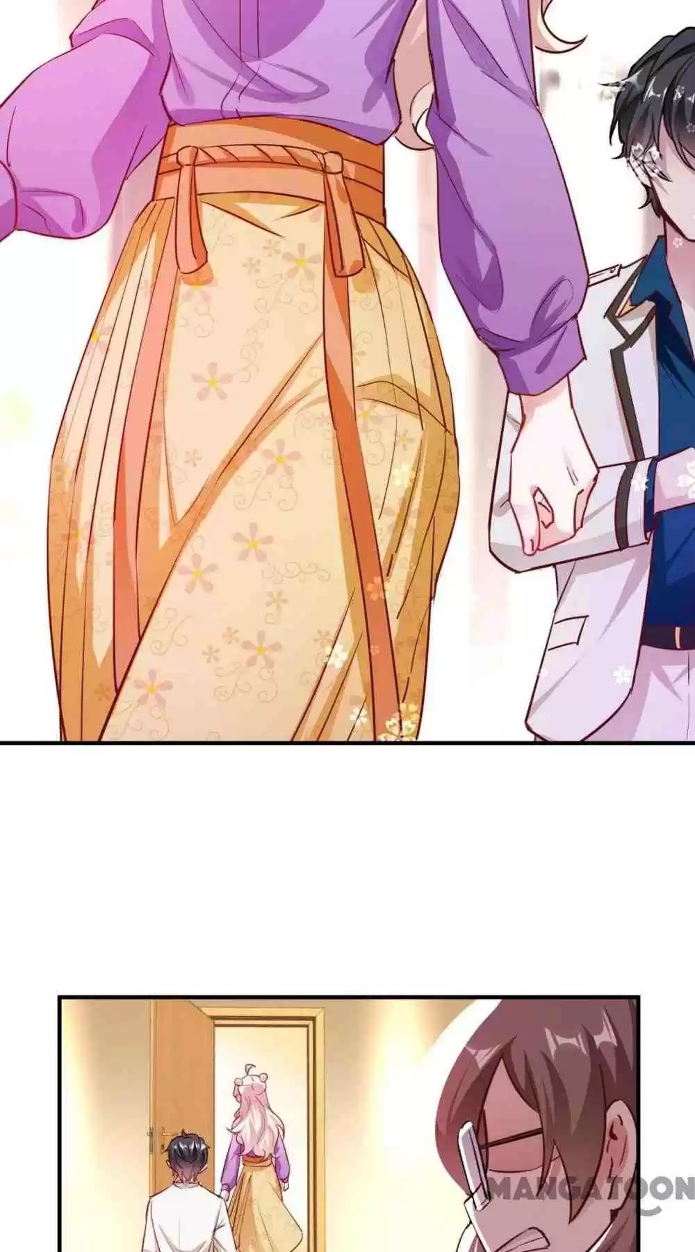 Adorable Princess Chapter 114