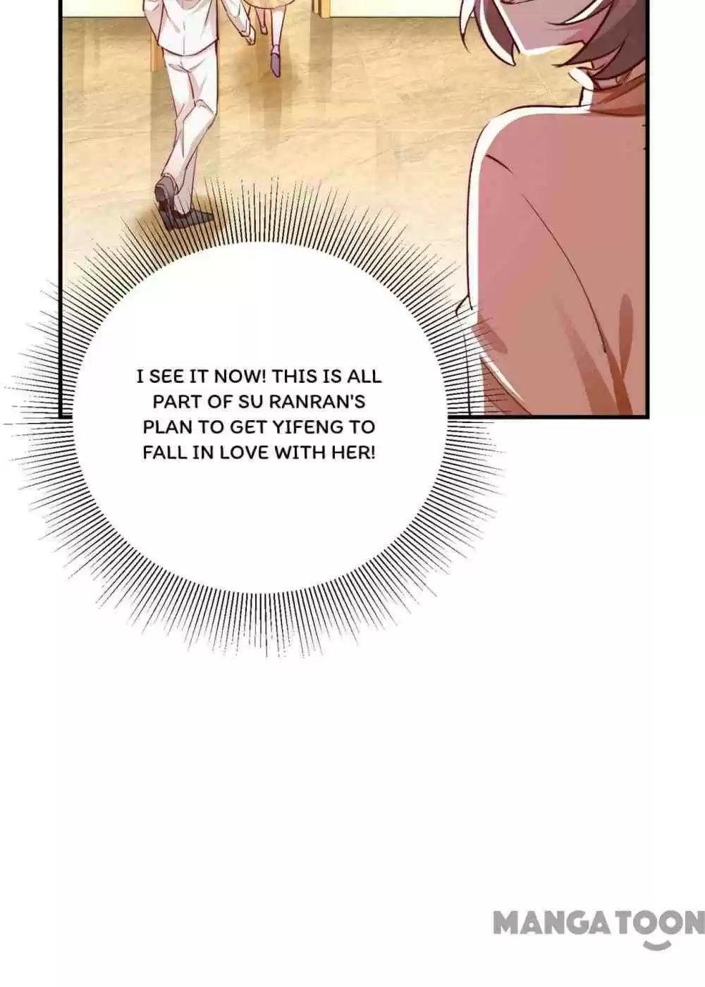 Adorable Princess Chapter 114