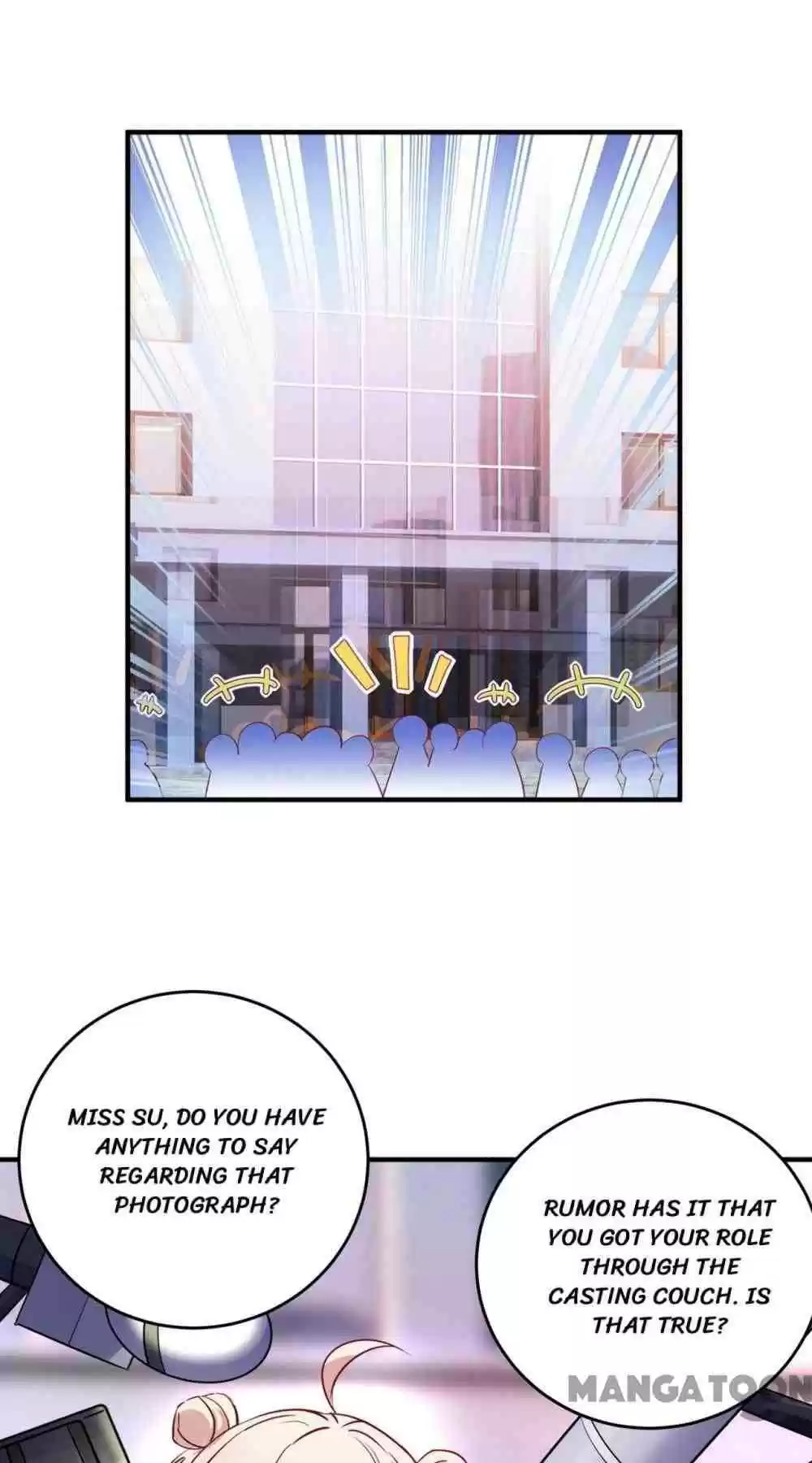 Adorable Princess Chapter 114