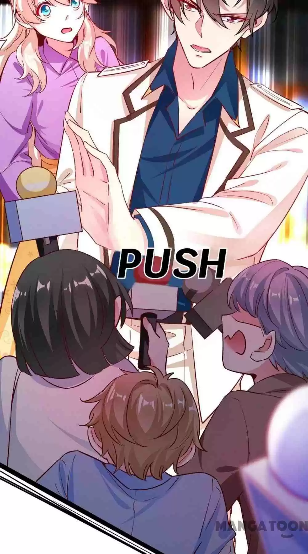 Adorable Princess Chapter 114