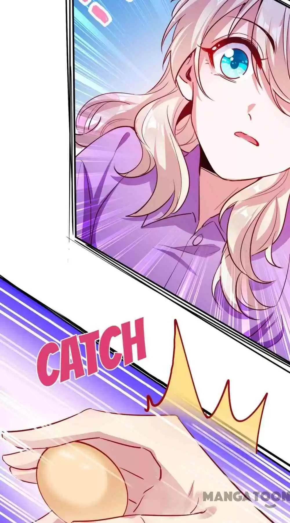 Adorable Princess Chapter 114