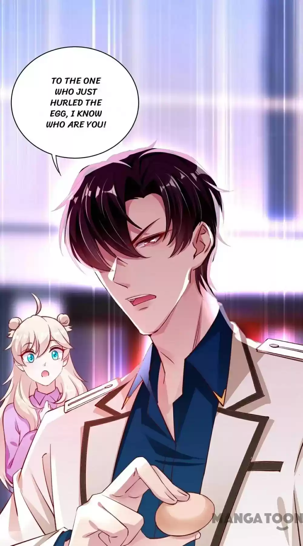 Adorable Princess Chapter 115