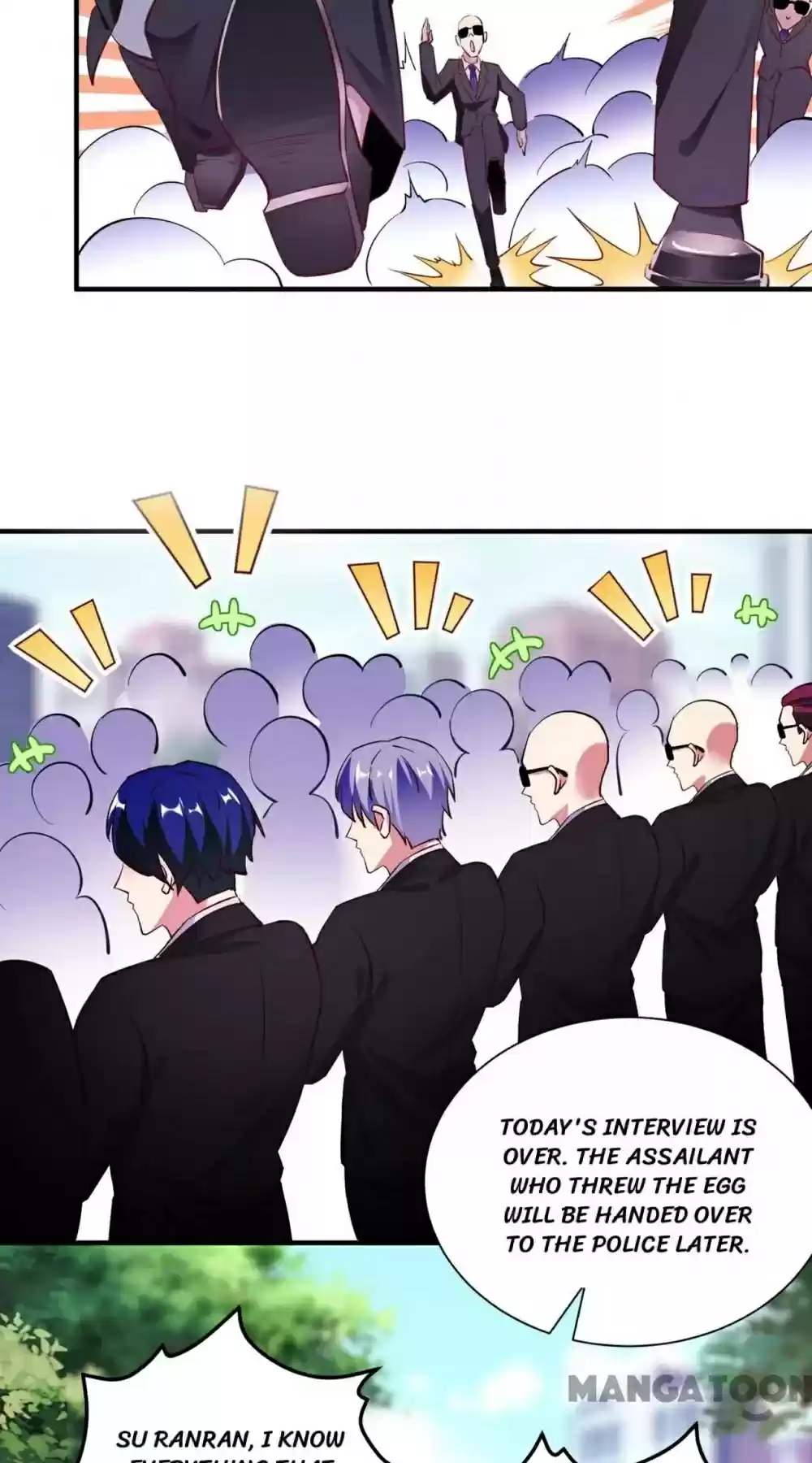 Adorable Princess Chapter 115