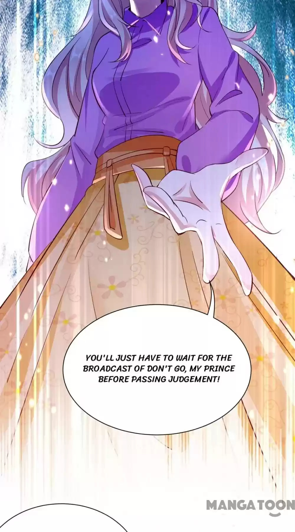 Adorable Princess Chapter 115