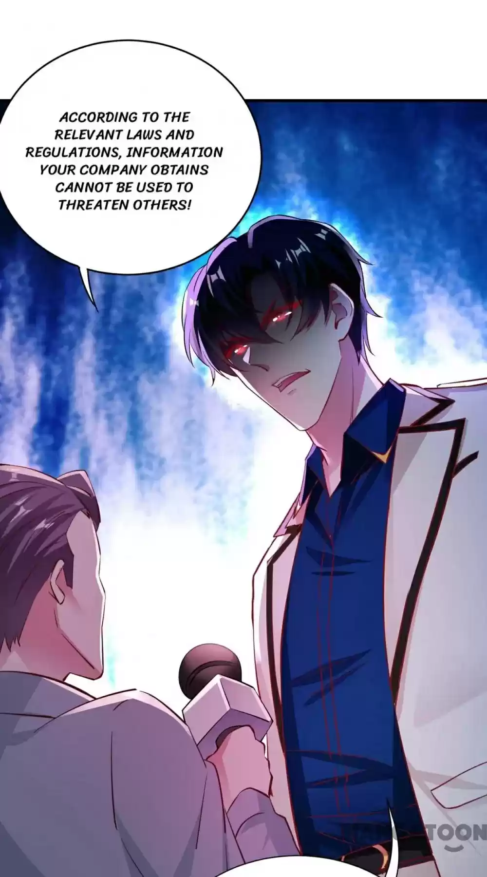 Adorable Princess Chapter 115