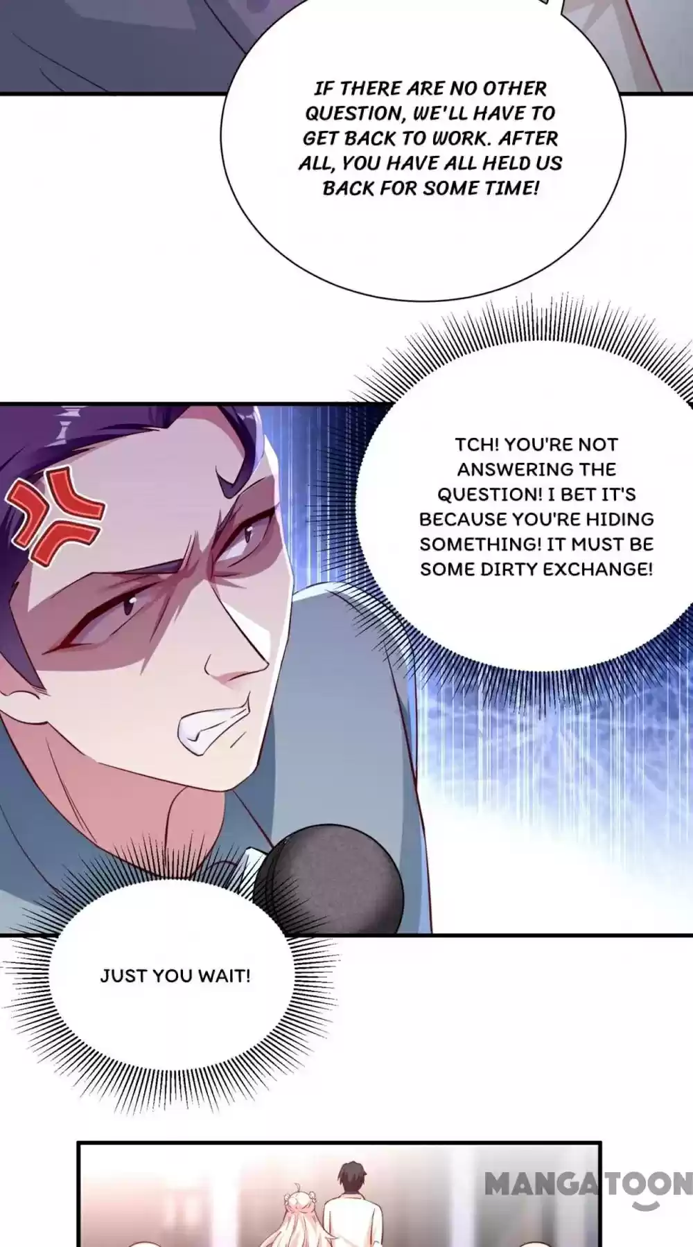 Adorable Princess Chapter 115