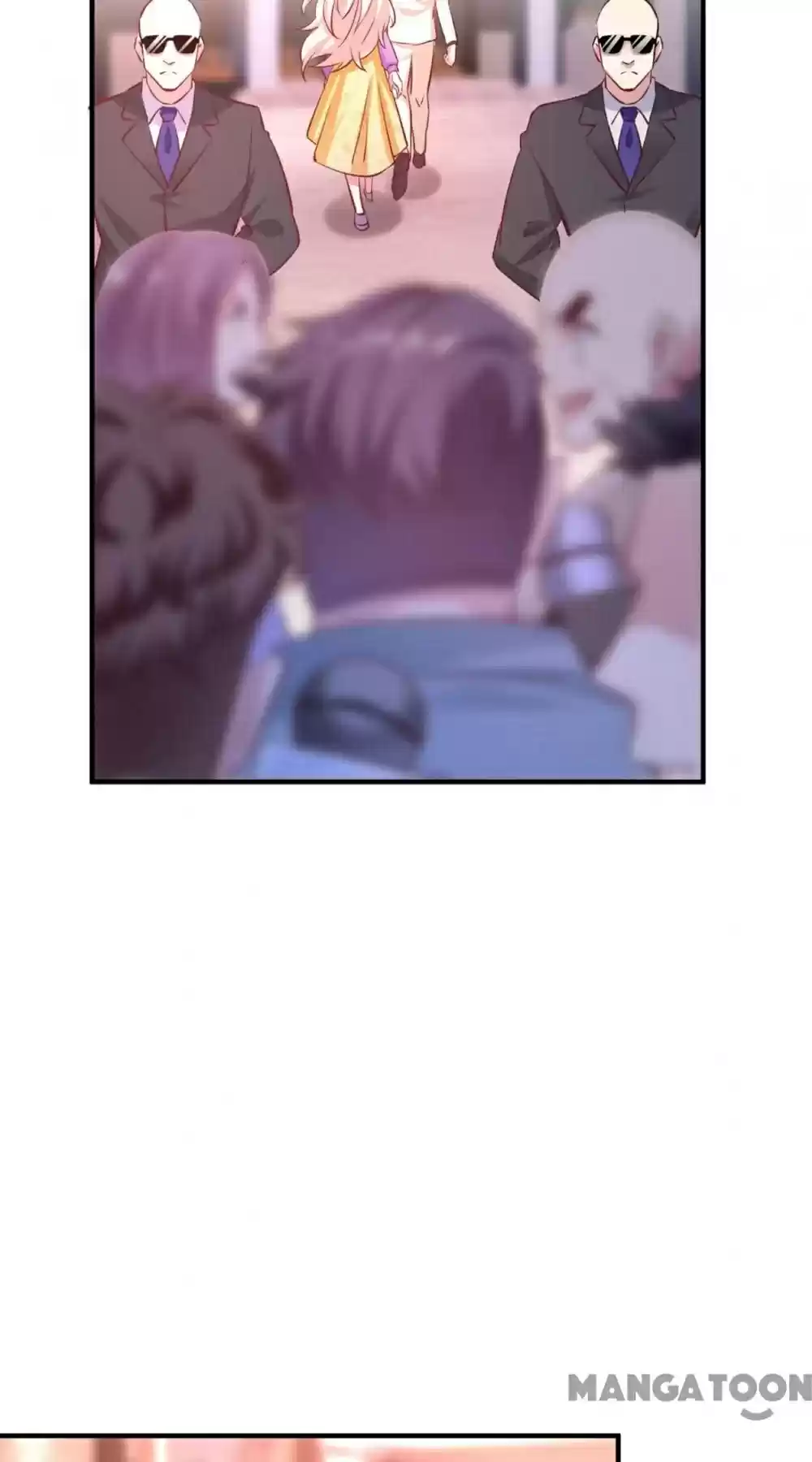 Adorable Princess Chapter 115