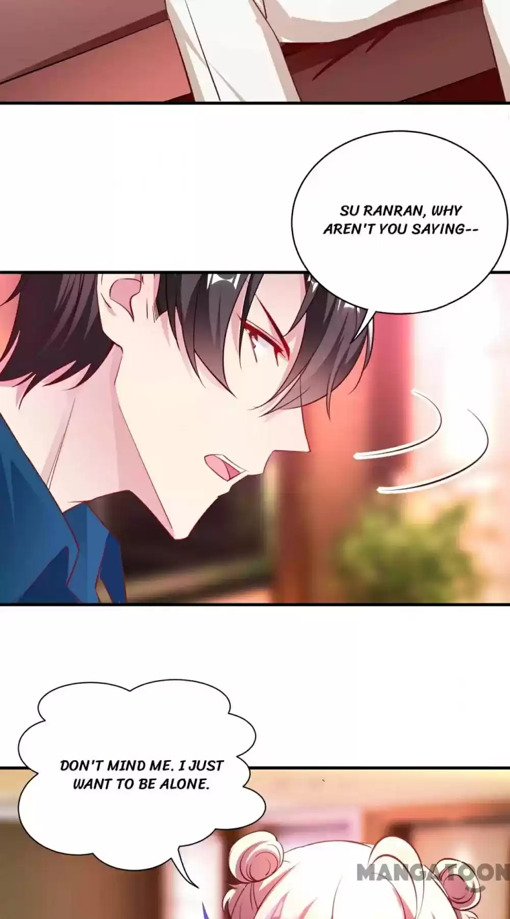 Adorable Princess Chapter 115