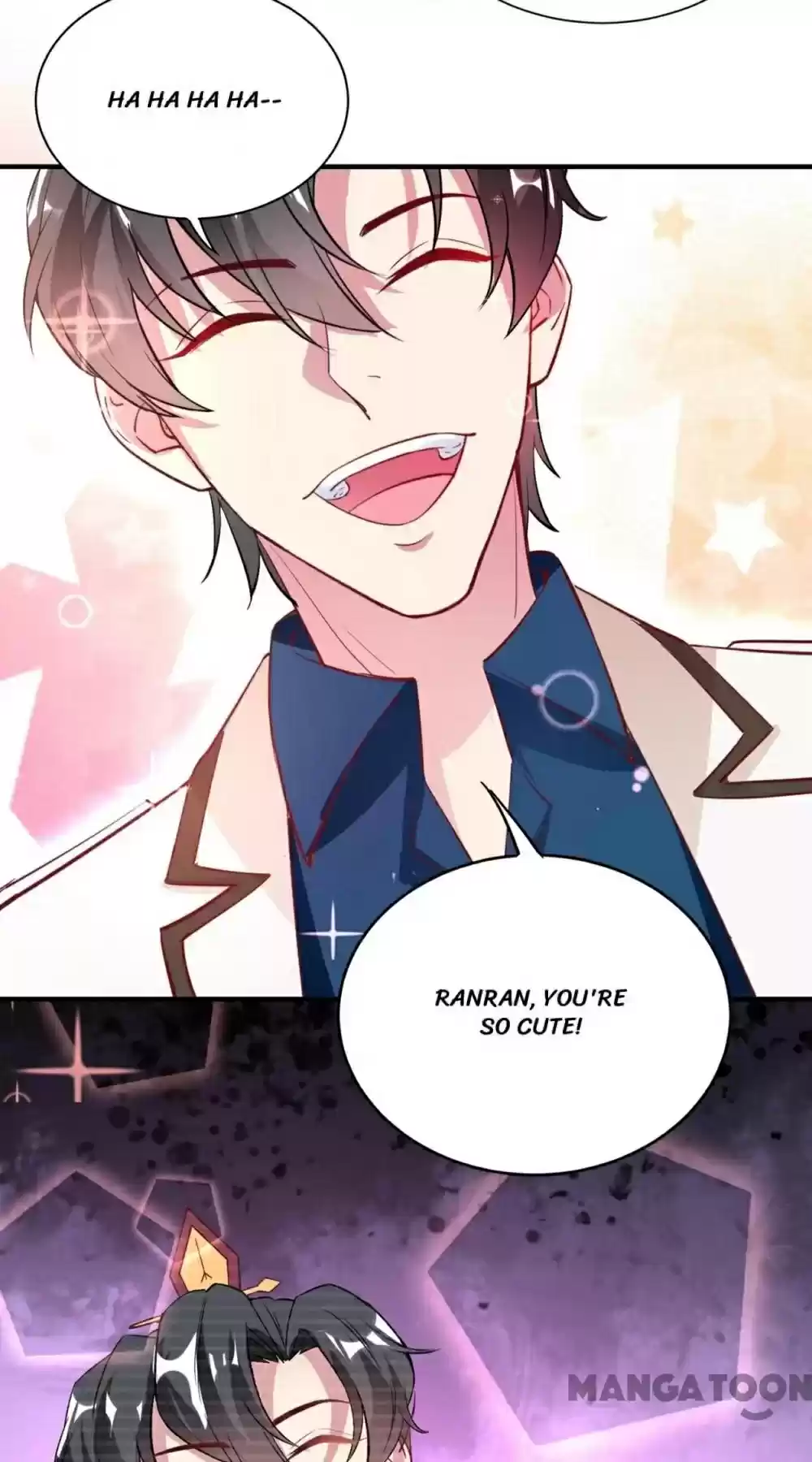 Adorable Princess Chapter 115