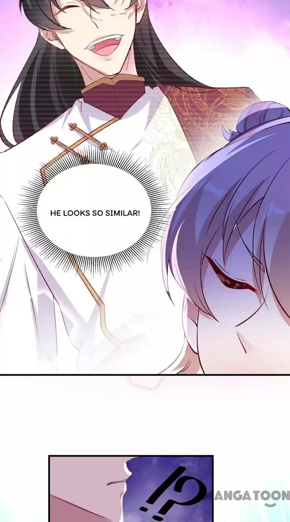 Adorable Princess Chapter 115