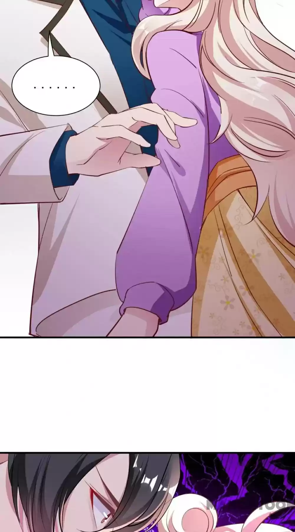 Adorable Princess Chapter 115