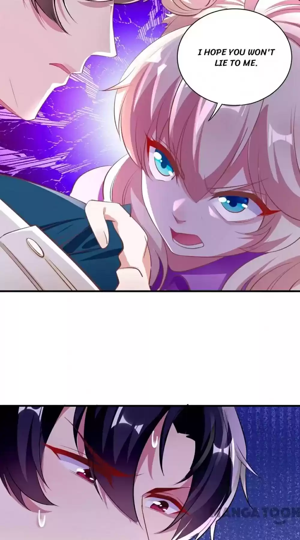 Adorable Princess Chapter 115