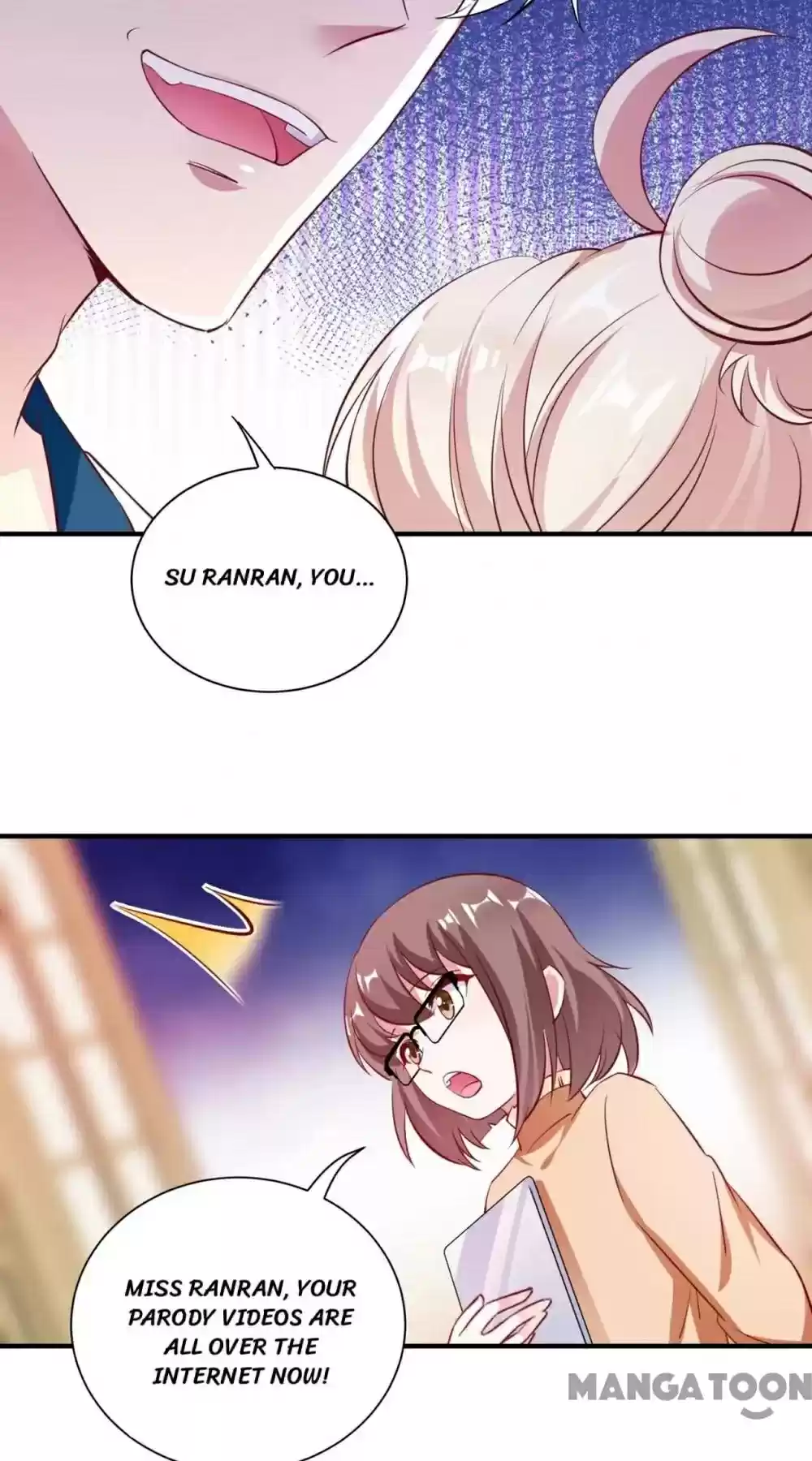 Adorable Princess Chapter 115