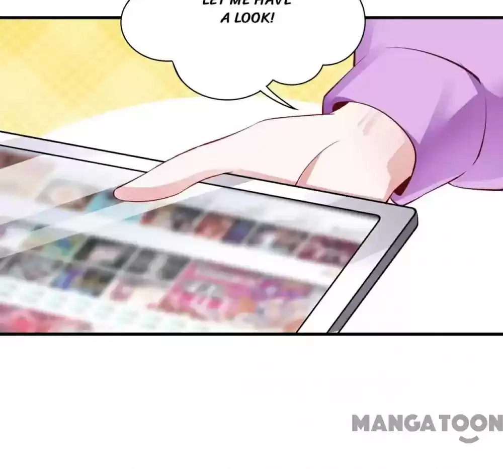 Adorable Princess Chapter 115