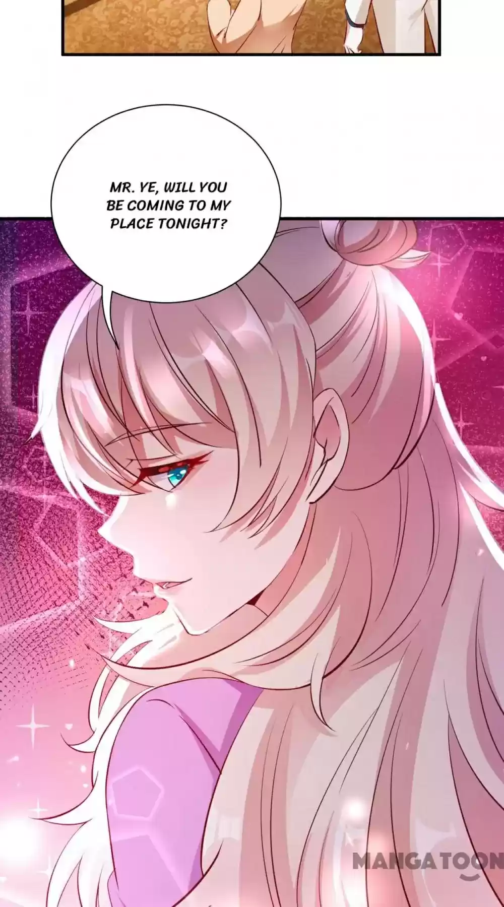 Adorable Princess Chapter 115