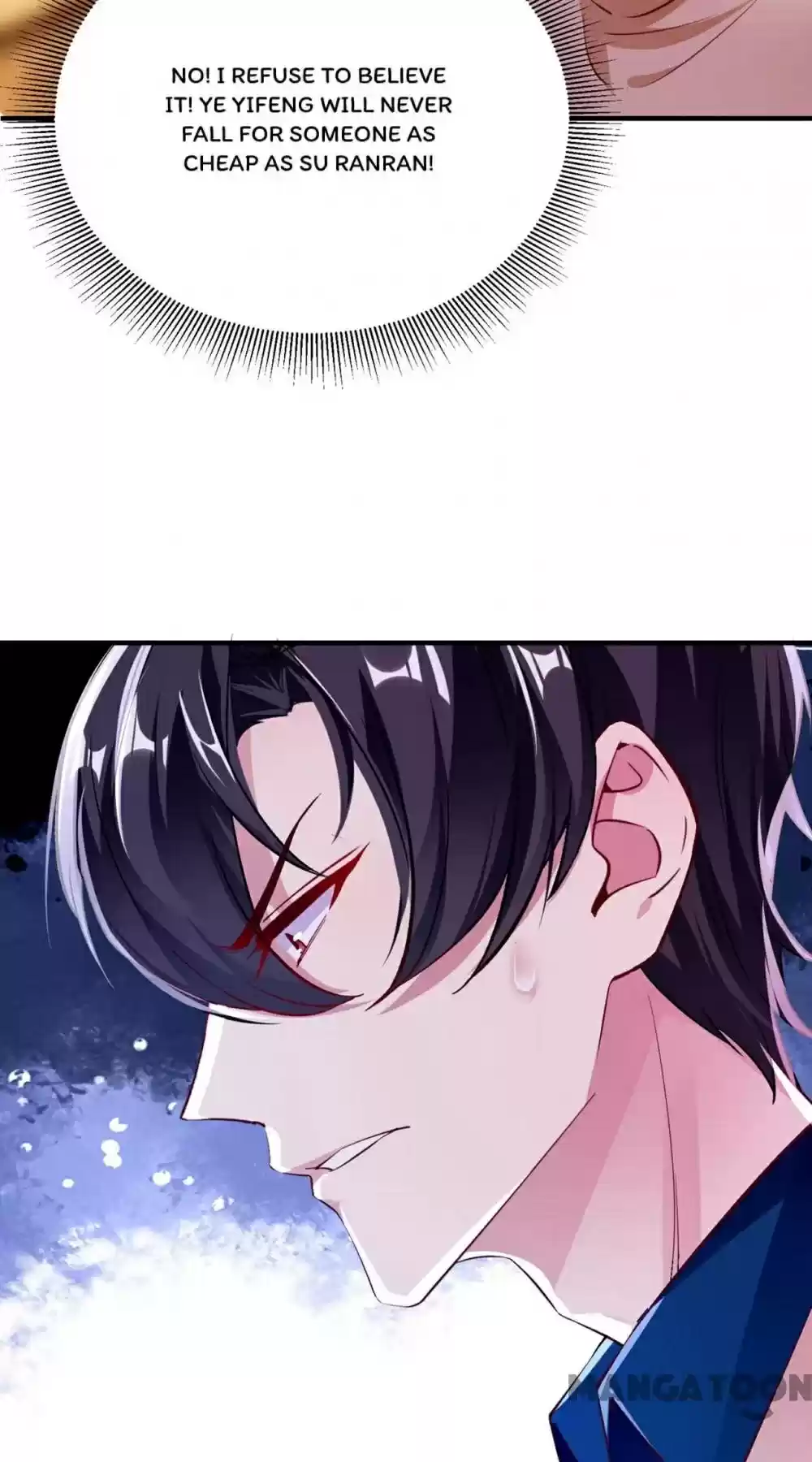 Adorable Princess Chapter 115