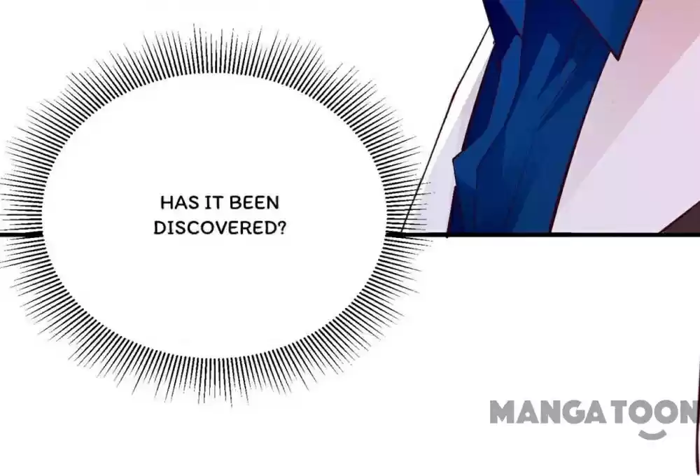 Adorable Princess Chapter 115