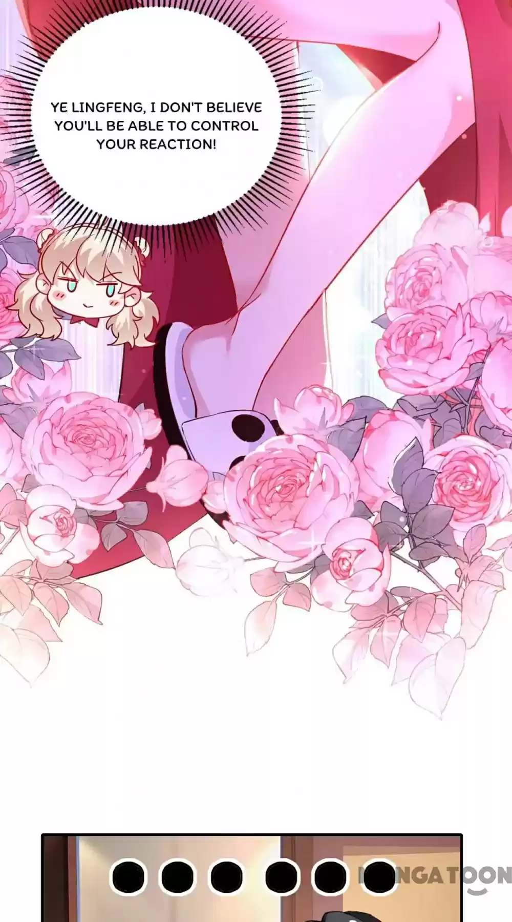 Adorable Princess Chapter 116