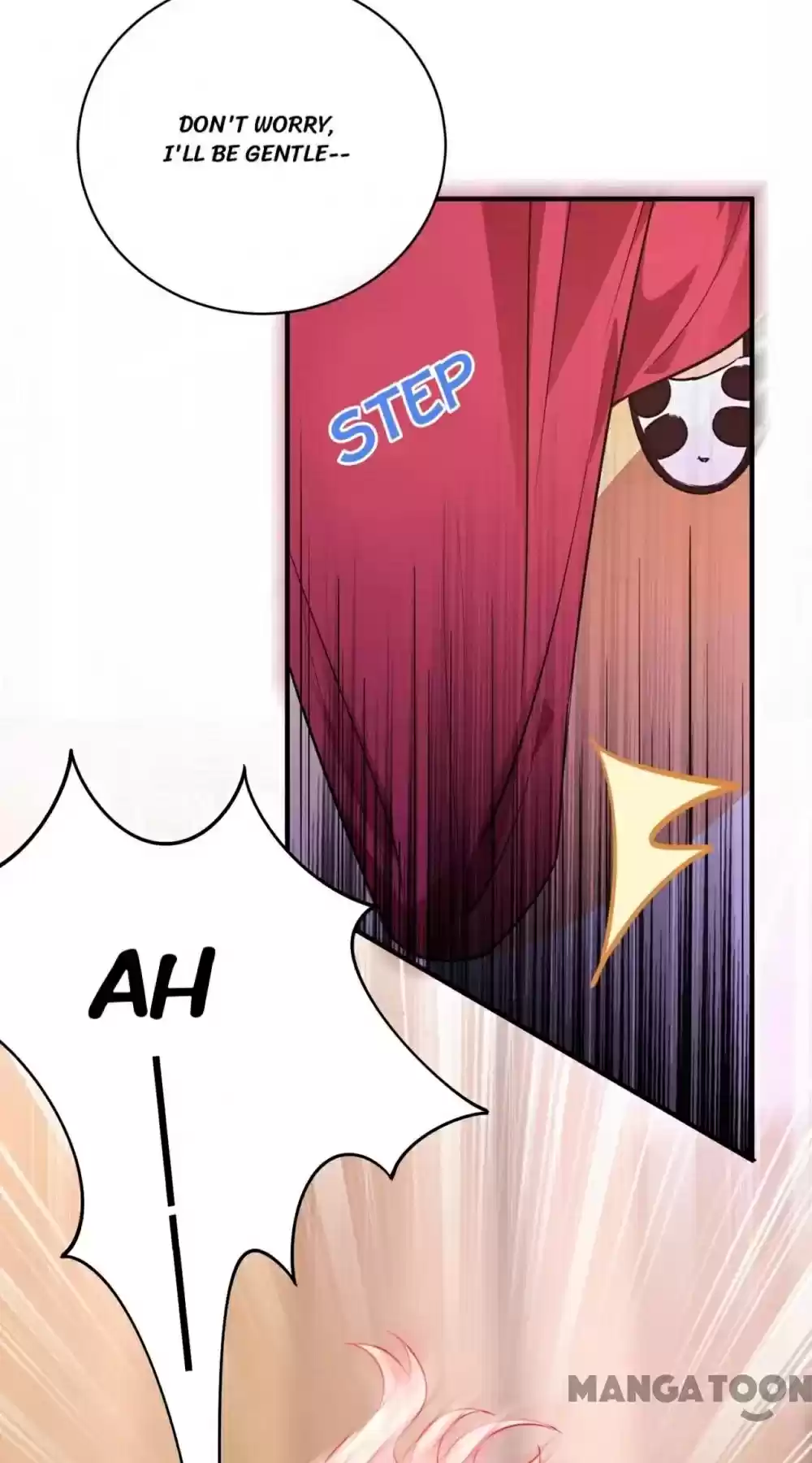 Adorable Princess Chapter 116