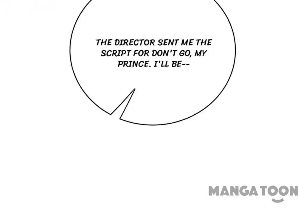 Adorable Princess Chapter 116