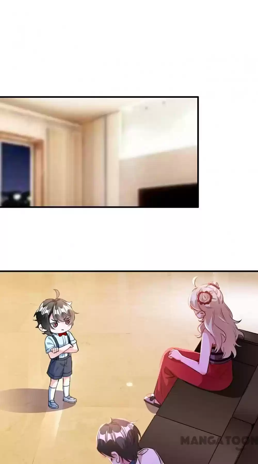 Adorable Princess Chapter 116