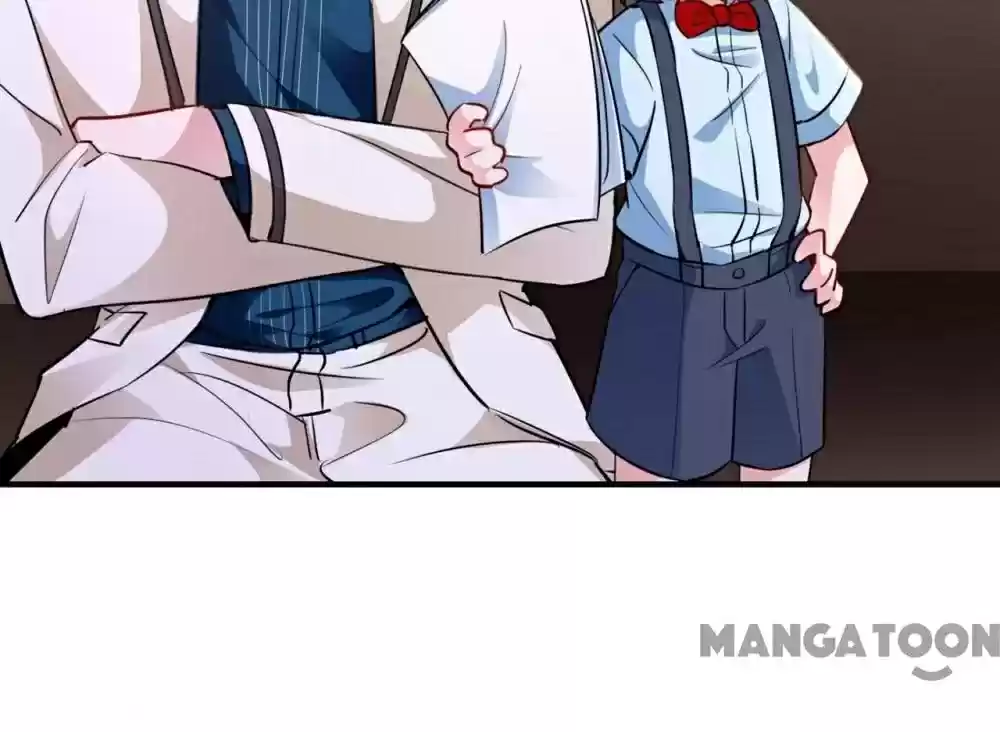 Adorable Princess Chapter 116