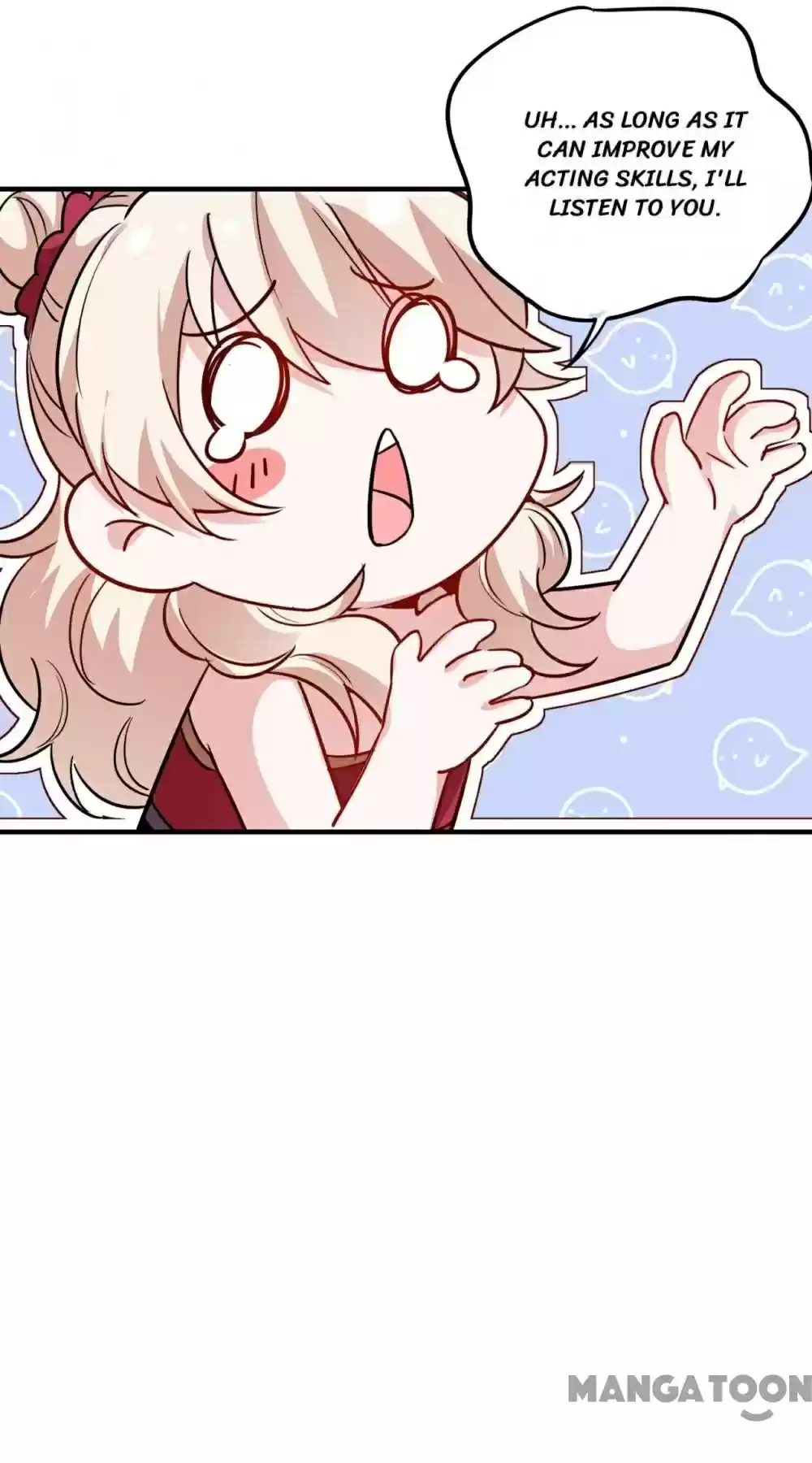 Adorable Princess Chapter 116