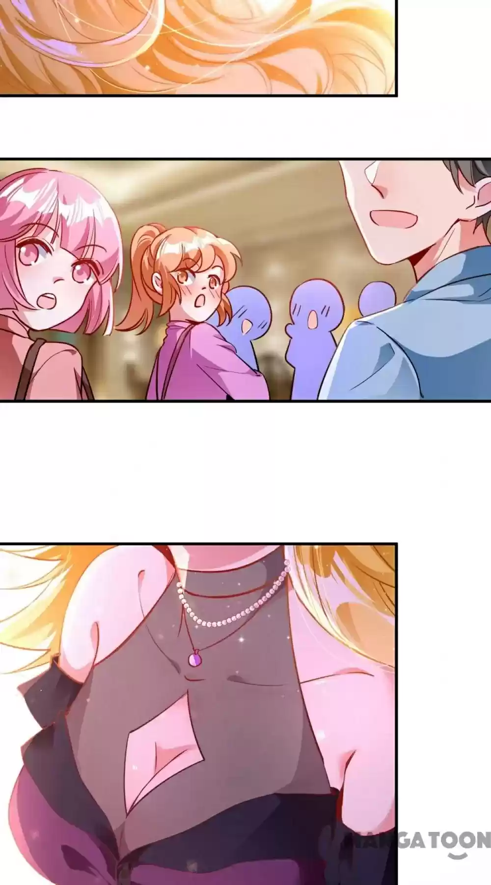 Adorable Princess Chapter 116