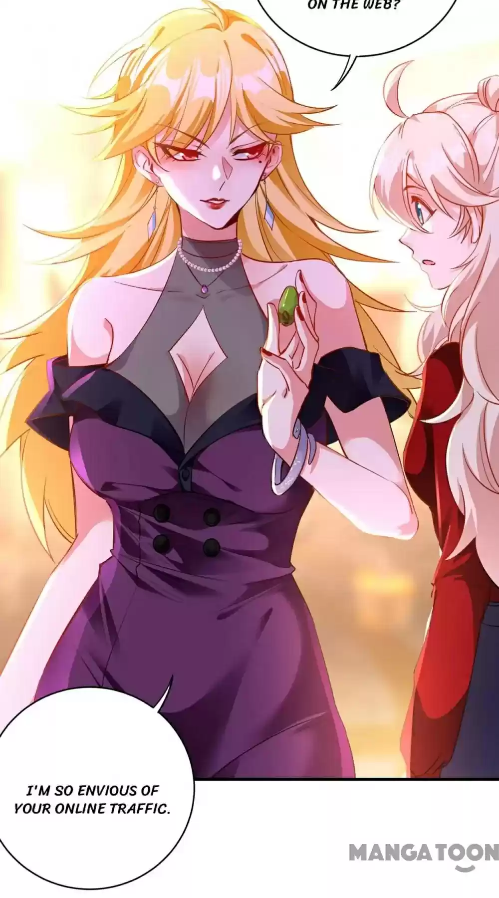 Adorable Princess Chapter 116