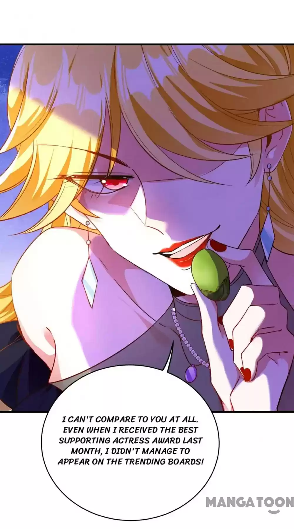 Adorable Princess Chapter 116