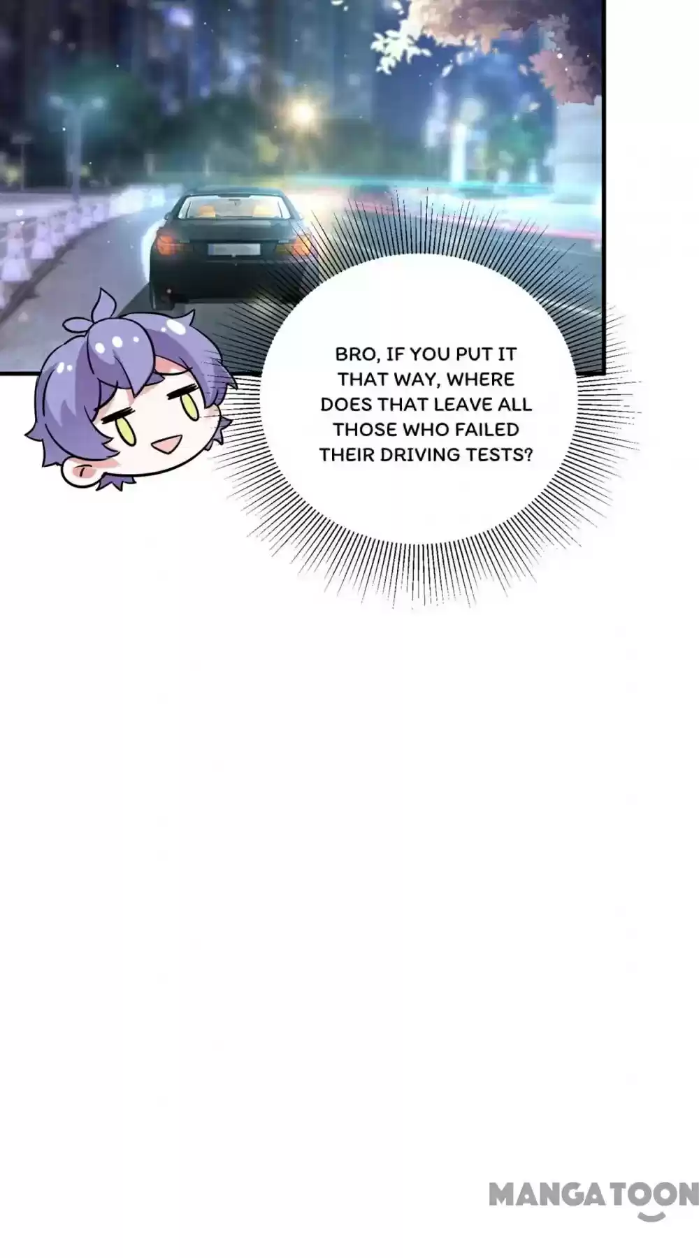 Adorable Princess Chapter 117