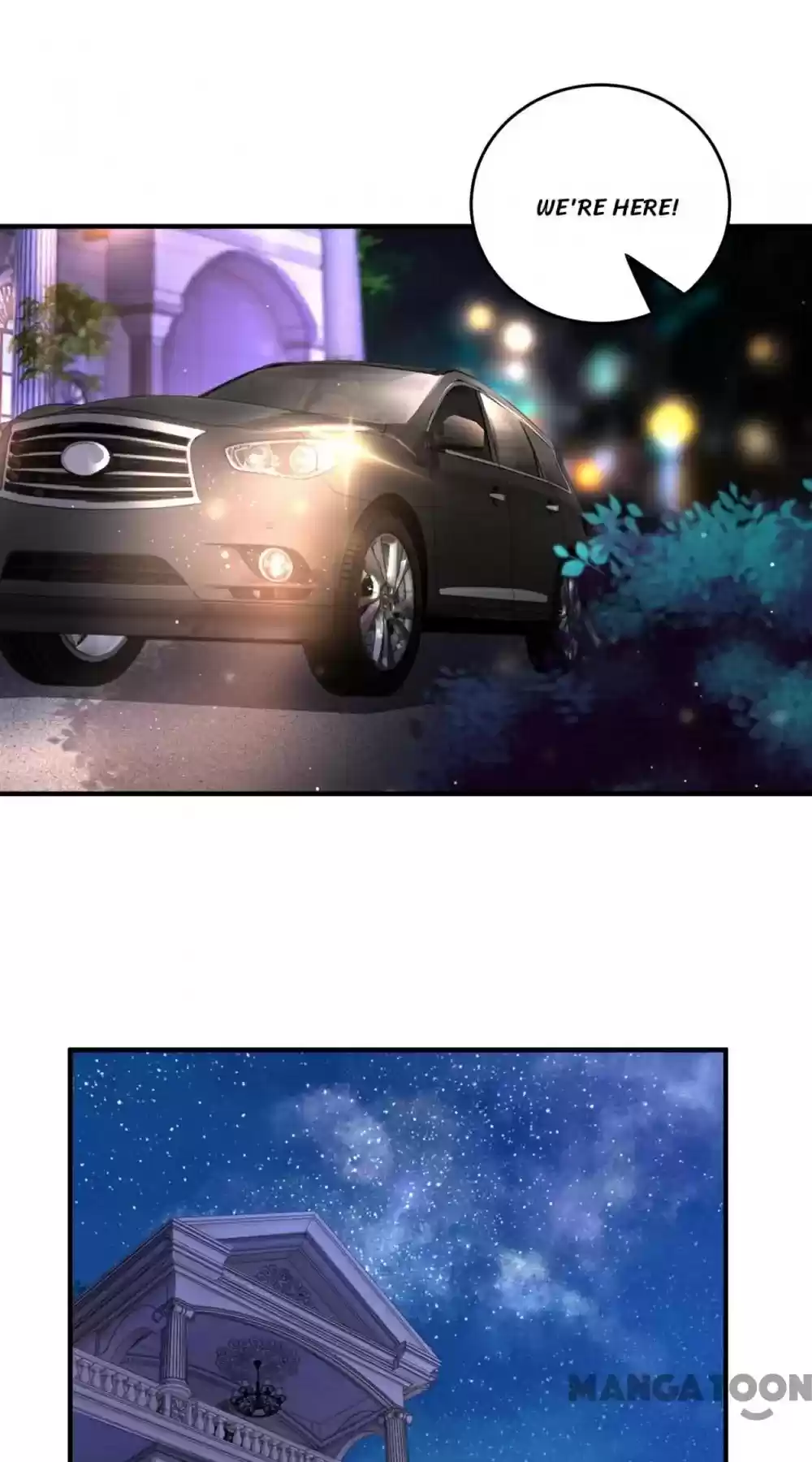 Adorable Princess Chapter 117