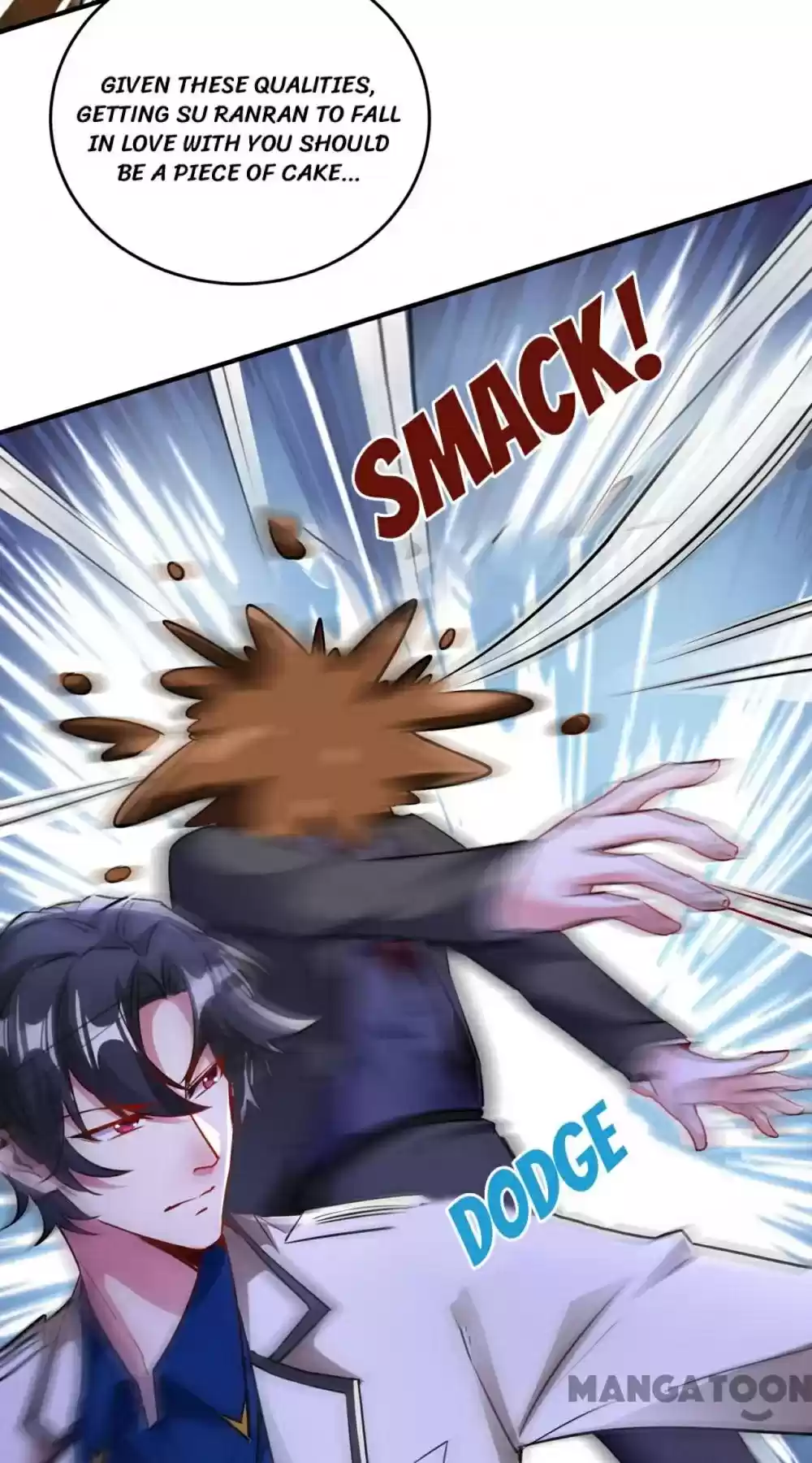 Adorable Princess Chapter 117