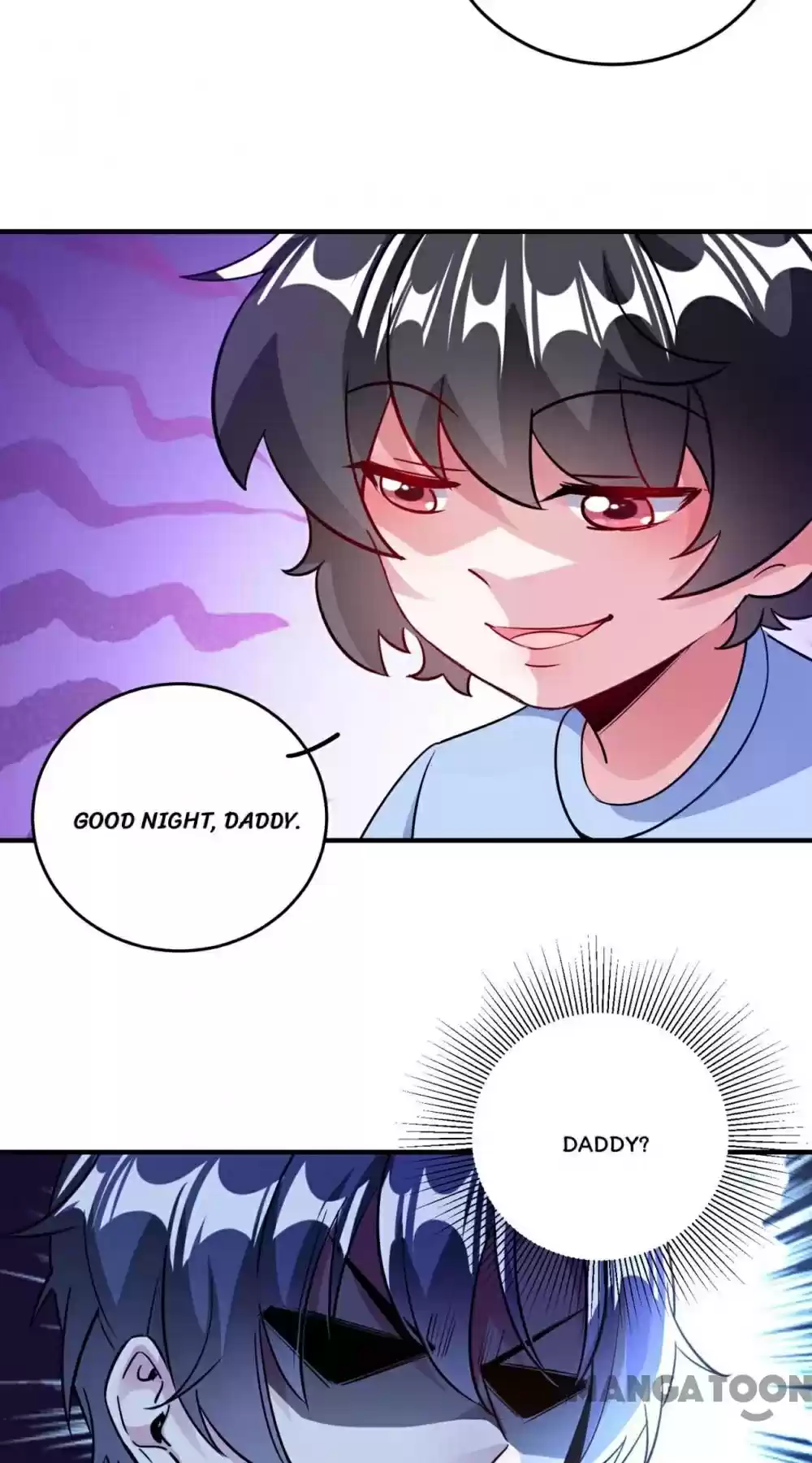 Adorable Princess Chapter 117