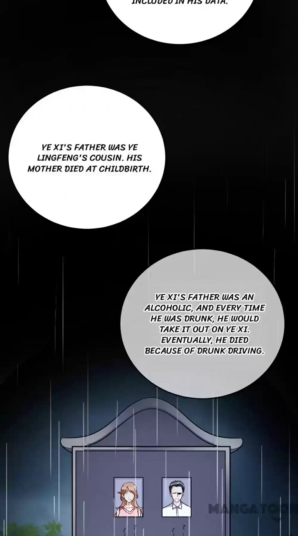 Adorable Princess Chapter 117