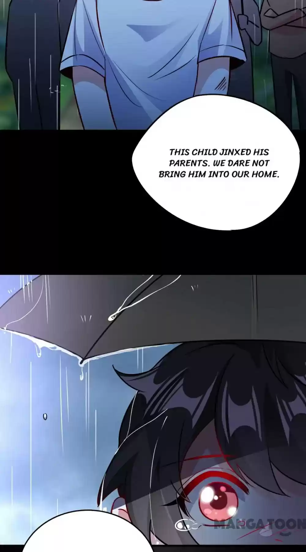 Adorable Princess Chapter 117